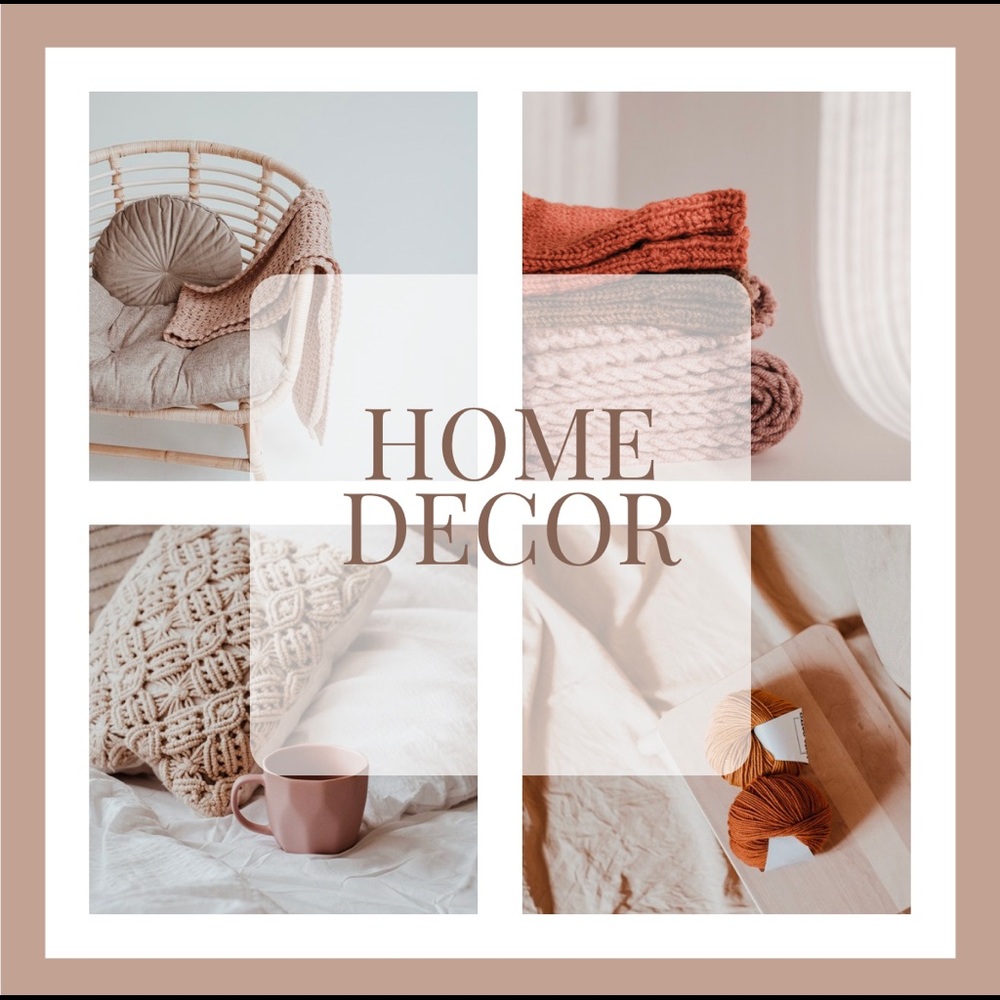 Blankets & Throws